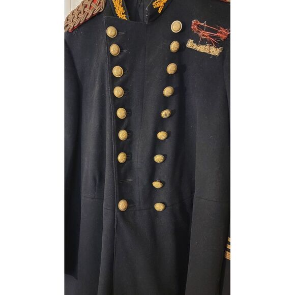 Antique Order of Odd Fellows Patriarchs Militant Uniform #oddfellows - Picture 4 of 14